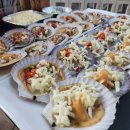 ﻿바다 향 가득한 풍미를 마음껏 즐길 수 있는 조개구이 맛집 5곳 이미지