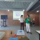 노인돌봄생활지원사 자격 과정 이미지