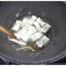한식조리사 실기 강습 (5) - 한과류 (매작과)- & 비빔국수 이미지