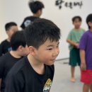 사하 힘찬태권도 이미지