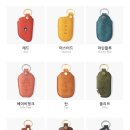 토토페키 | [리뷰] 카렌디 키케이스 &amp; 키홀더 / 가죽 키케이스 추천