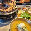 꿈돼지1농장 | 도화동 고기 맛집 한돈 삼겹살 꿈의농장정육식당 도화점
