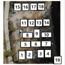 용인랜드 숲속캠핑장 이미지