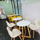 주니아논산점 | 논산 혼밥하기 좋은 주니아 논산내동점 아보카도 샐러드 다이어트 메뉴