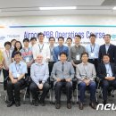 인천국제공항공사(탑승교) 이미지