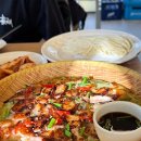 풍성한칼국수 이미지