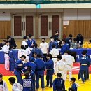 한양대 전북 체육관 | [전주 유도관] 송천동,에코시티 정도관 제2회 부안 군수배 겸 회장기 유도대회 참가