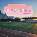 주교점 기아오토큐 | [고양시 놀거리] 고양 어울림누리 별무리 경기장