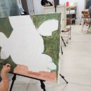 우리 마을 누구나 작가 이미지