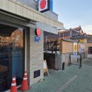 팔달노인복지관 2층 이미지