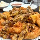 서울닭집 | 양재 가성비 좋은 노포 치킨집 추천 양재닭집