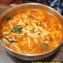 [구월동 신상 맛집] 육거리소문난만두회관 인천본점, 직장인 점메추 완전강추!