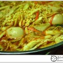신당동떡볶이 이미지