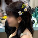 아이헤어 | 아이엠메이크업 촬영후기 헤어 변형 무제한_섬 스튜디오