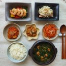 정래윤의 오늘반찬