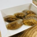 낙지만두랑 쭈꾸미만두 이미지