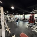 박영길 휘트니스 이미지