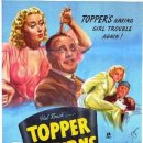 1941 토퍼 리턴즈Topper Returns 이미지