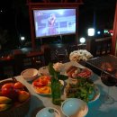 숲속의 예쁜펜션 이미지