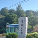 관암농장 | (7/2~3,토~일,23:46~08:31)영월지맥 6-5구간(뱃재~519번도로)