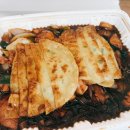 달인의찜닭 | 점심 메뉴 추천｜오랜만에 먹은 찜닭 배달 후기 (달인의 찜닭 순살달찜)
