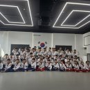 뿌리깊은나무 국기태권도장 이미지