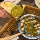 대곡 | 시금치커리와 탄두리치킨이 맛있는 대구수목원맛집 커리킹덤 대곡점 솔직후기