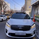 검단사거리역 1번출구 앞 횡단보도 이미지