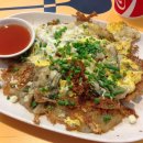 태국요리- 호이톳(Hoy Tod 또는 Hoi Tod ), 태국굴오믈렛,타이오이스터오믈렛(Thai Oyster Omlet) 이미지