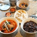 운림신짬뽕 | 광주동구맛집 삼선짬뽕과 탕수육이 맛있는 운림신짬뽕