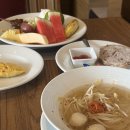 밤도 뜨겁다.... / 짜뚜짝 시장/ 레이라오 아리점/터미널21아속/망고탱고/차뜨라므/실롬 타이 쿠킹스쿨