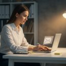 직장인이 꼭 알아야 하는 영어표현 이미지