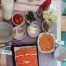 산천송어 이미지