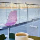 카페 뷰(cafe view) 이미지