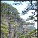 월악산정 이미지