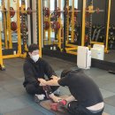 글로리짐개인PT 이미지