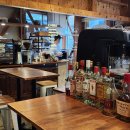 카페 . 바스크 치즈케이크와 즐기는 맛있는 커피 애프터 올 AFTER ALL COFFEE (에비소바 이치겐 도보 30초)