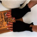 무드 핸드 이미지