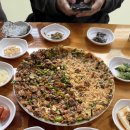 강릉엄지네꼬막집 구의역점 | 강릉 맛집 엄지네포장마차 본점 꼬막비빔밥 후기