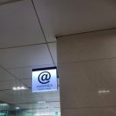 커피베이청주공항국내선점