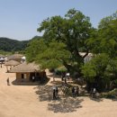 토속주막