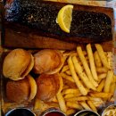강릉 맛집 #포이푸 경포세인트존스호텔점 #바다라고 꼭 해산물만 먹어야하나요