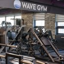 웨이브짐 이미지