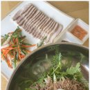 온지밀면 이미지