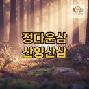 정다운홍삼