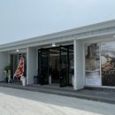 경포교차로 부근 이미지