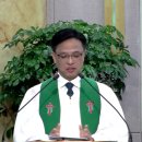 2026년 10월 18일 / 마태복음 22장 15~22절 " 하나님의 것은 하나님께" 김성민 목사 이미지