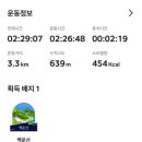 140.국내산도장깨기(백운산[동강])+100대명산