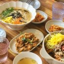 [ 담양 | 담양읍 ] 죽녹원 산책 후 가볼만한 맛집 &#39;담양국수당&#39;