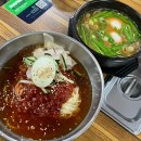 가야밀면 이미지